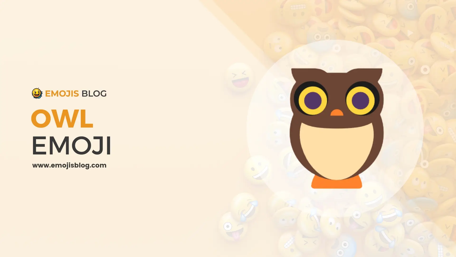 what-does-the-owl-emoji-mean