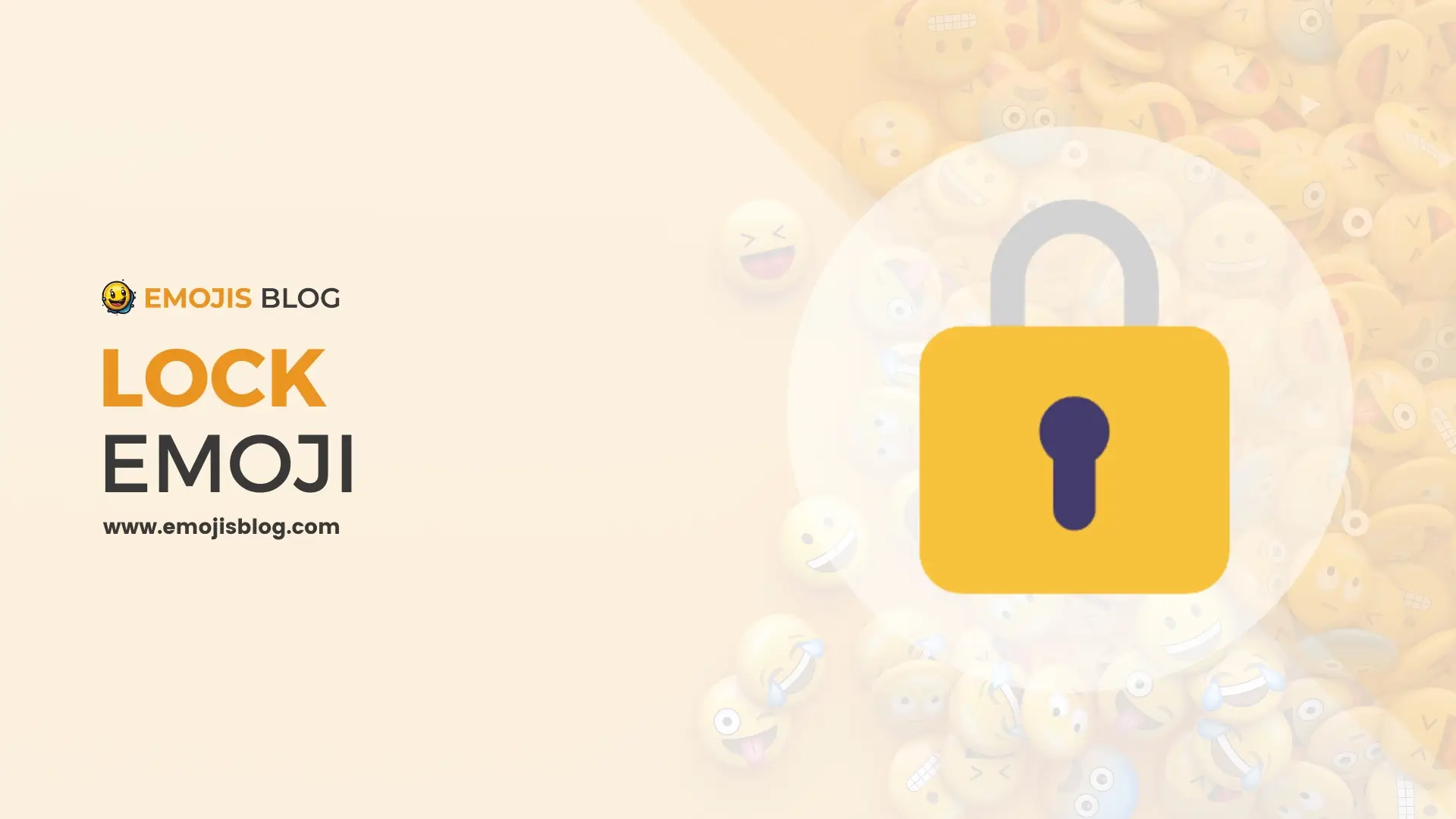 Qu Significa El Emoji De Candado qu-significa-el-emoji-de-candado