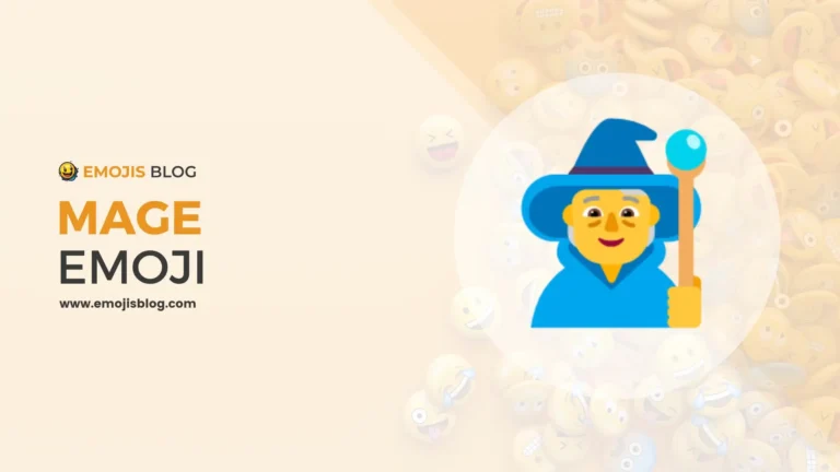 Mage Emoji