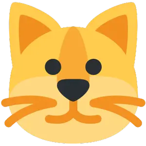 Animals & Nature Emojis