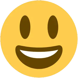 Smileys & Emotion Emojis